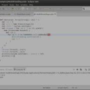 Atomic Values And Smart Multithreading