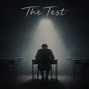 The Test The Silent Partner Feat IVEY H