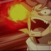 Fairy Tail Burn It Down AMV