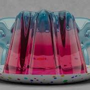 HOW TO CREATE A PROCEDURAL JELLY JELLO MATERIAL IN BLENDER 4