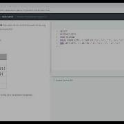 HackerRank SQL Weather Observation Station 11 SQL Learning