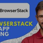 How To Use Browserstack For App Testing Web Testing Cross Browser Testing 2026