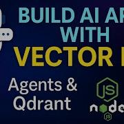 Build A Real AI Chat App RAG VectorDB OTP Multi Agent Node Js React