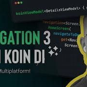 Библиотека Navigation 3 теперь СТАБИЛЬНА