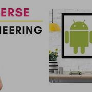 Android Apps Reverse Engineering Security Tampered