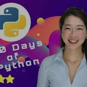 DAY 1 100 Days Of Code The Complete Python Pro Python Course 100daysofcode