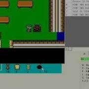 Visual Basic Game VB RPG