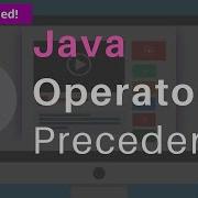 What Is Operator Precedence In Java Easy Explanation From Karpado Com