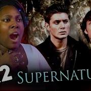 This Is Getting Good SUPERNATURAL S1E2 Reaction Wendigo First Time Watching
