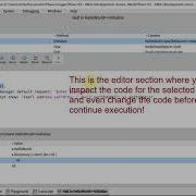 Pharo Tutorial Series Lesson 4 The Pharo Debugger