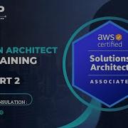 AWS Solution Architect Day 1 Part 2 AWS Essentials By CDP Networks