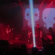 Dolphin Дельфин Без нас Питер День1 St Petersburg Day1 12 04 14