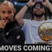 RELEVANCE Will New York Knicks Championship Lead Brooklyn Nets To FAST TRACK Rebuild