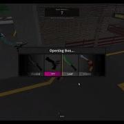 UNBOXING 50 Mystery Boxes In MM2