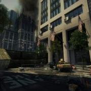Crysis 2 Early Screenshots