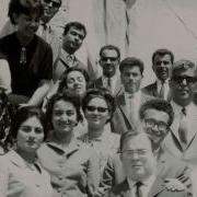 John Berberian Sivas Ta Bir Kız Sevdim 1969
