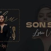 Ebru Gündeş Son Söz Lyric Video