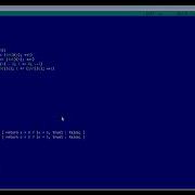 Google Code Jam 2017 Round 3 Commentaries Eng