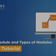 Python Modules Explained Different Types And Functions Python Tutorial