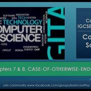 CASE OF OTHERWISE ENDCASE Computer Science Paper 2 7 2 3 Selection Logic Conditional Statement