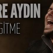 Emre Aydın Sen Gitme JoyTurk Akustik