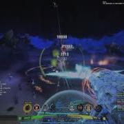 Firefall Bird Of Balance