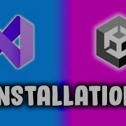 How To Install Unity And Visual Studio 2024