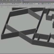 GSG Vectorworks Architect 2015 02 Drawing The Walls