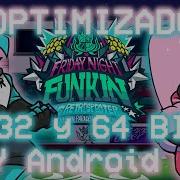 FNF VS Retrospecter 1 5 Psych Engine Port Pc 64 32 Bits Y Android