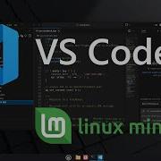 How To Install Visual Studio Code VS Code On Linux Mint 22