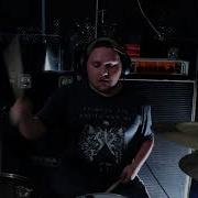 Incendiary Still Burning Drum Cover