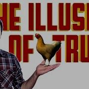 The Illusion Of Truth