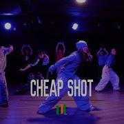Ella Mai Cheap Shot Charlie Choreography DL Studio