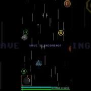 Mythos Invaders Space Shooter From Google Play LibGDX Java Android Game