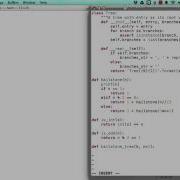 61A Spring 2015 Lecture 19 Video 4