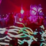 Seven Lions Secret Psytrance Set At EDC 2017