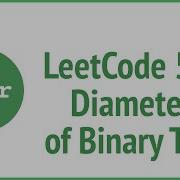 LeetCode 543 Diameter Of Binary Tree Recursion JSer JavaScript Algorithm