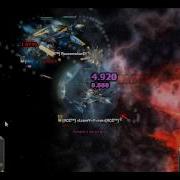 DarkOrbit Failing STARS CZ2