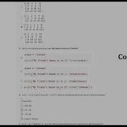 NPTEL Week 2 Assignment Python For Data Science July 2024