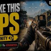 Unity FPS Controller Tutorial Beginner To Advanced Full Series Overview Unity Fpsgames