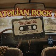 Anatolian Rock Mix En Sevilen Türküler Psychedelic Rock Cover NeoAnadolu Sessions