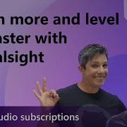 Learn More And Level Up Faster With Pluralsight