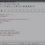153 SQL Injection Part 3 PHP Tutorials