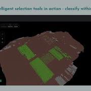 Pointly S 3D Point Cloud Classification Tool Demo Calls Available Now