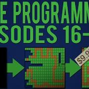 Java Game Programming Episodes 16 20 Waves Movement