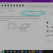 Sp 2024 Math 1325028 11 6 Part 3 Optimization Price Changes
