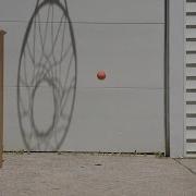 The Classic Bullet Projectile Motion Experiment