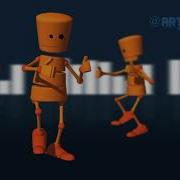 Buckid Dancing