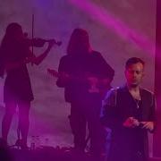 Emre Aydın Kırlangıç Harbiye Açık Hava Konseri İlk Canlı Performans