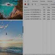 Demo Lazyload With Native Solution